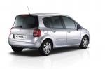 Renault Grand Modus 2007 года